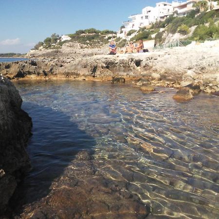Villa Il Faro Plemmirio Bagian luar foto