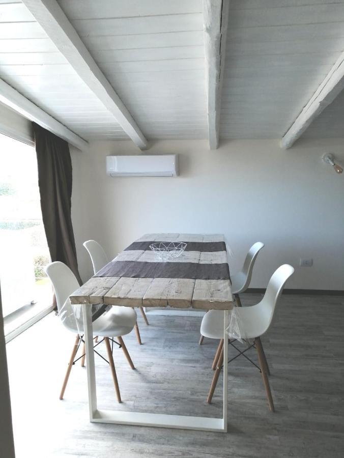 Villa Il Faro Plemmirio Bagian luar foto