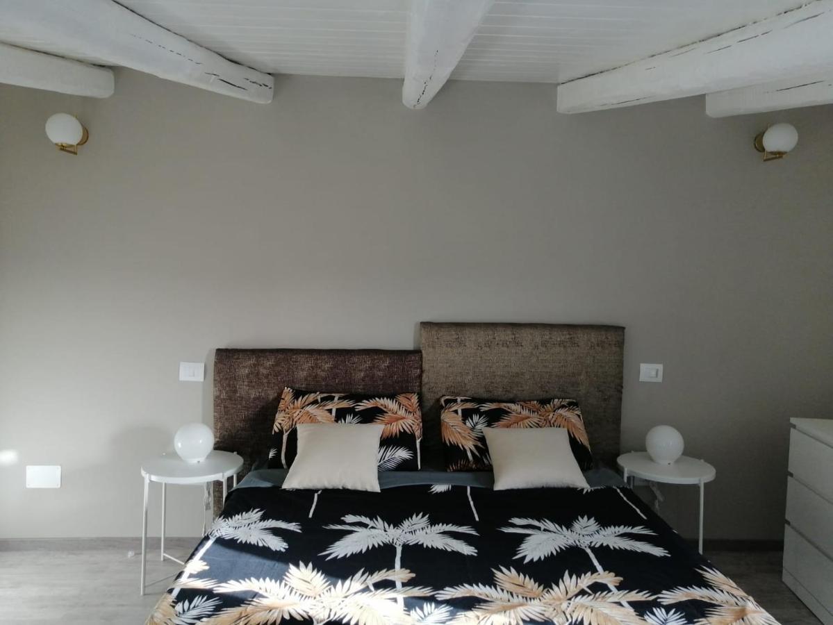 Villa Il Faro Plemmirio Bagian luar foto